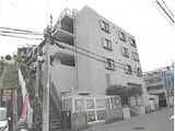 神奈川県川崎市高津区の競売物件 1,225万円 マンション 61m&sup2;