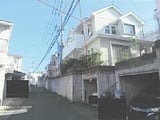 神奈川県伊勢原市の競売物件 1,750万円 戸建て 100m&sup2;