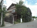長野県佐久市の競売物件 626万円 戸建て 126m&sup2;