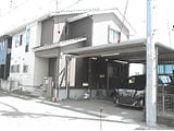 岐阜県羽島市の競売物件 1,082万円 戸建て 134m&sup2;