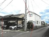 岐阜県美濃加茂市の競売物件 914万円 戸建て 105m&sup2;
