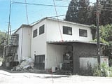 岐阜県美濃市の競売物件 178万円 戸建て 381m&sup2;