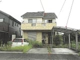 岐阜県瑞穂市の競売物件 641万円 戸建て 129m&sup2;