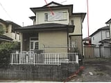 岐阜県安八郡輪之内町の競売物件 153万円 戸建て 93m&sup2;