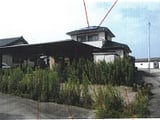 愛知県西尾市の競売物件 311万円 戸建て 115m&sup2;