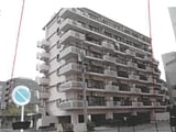 愛知県安城市の競売物件 1,029万円 マンション 70m&sup2;