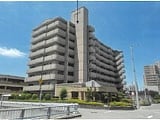 愛知県安城市の競売物件 892万円 マンション 70m&sup2;