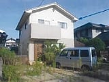 山口県萩市の競売物件 1,327万円 戸建て 122m&sup2;