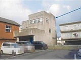 山口県長門市の競売物件 325万円 戸建て 367m&sup2;