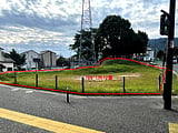 福岡県福岡市城南区の国有財産売却物件 7,410万円 土地 570m&sup2;