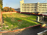 福岡県北九州市小倉北区の国有財産売却物件 145万円 土地 261m&sup2;