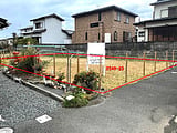福岡県北九州市小倉南区の国有財産売却物件 1,260万円 土地 262m&sup2;