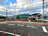 長崎県雲仙市の国有財産売却物件 812万円 土地 430m&sup2;