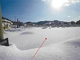 青森県平川市の競売物件 279万円 土地 858m&sup2;
