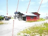 青森県五所川原市の競売物件 82万円 戸建て 155m&sup2;