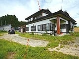 青森県上北郡東北町の競売物件 113万円 戸建て 293m&sup2;