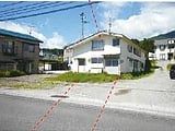 青森県むつ市の競売物件 67万円 戸建て 171m&sup2;