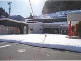 青森県南津軽郡大鰐町の競売物件 502万円 戸建て 277m&sup2;