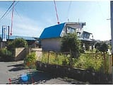 青森県弘前市の競売物件 435万円 戸建て 211m&sup2;