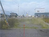 青森県五所川原市の競売物件 62万円 農地 214m&sup2;