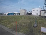 青森県五所川原市の競売物件 239万円 農地 855m&sup2;
