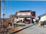 群馬県邑楽郡邑楽町の競売物件 190万円 戸建て 124m&sup2;