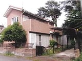群馬県館林市の競売物件 364万円 戸建て 135m&sup2;