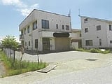 滋賀県長浜市の競売物件 1,193万円 戸建て 293m&sup2;