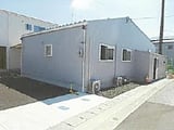 滋賀県長浜市の競売物件 879万円 戸建て 98m&sup2;
