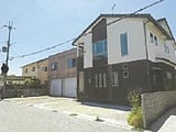 滋賀県長浜市の競売物件 1,561万円 戸建て 133m&sup2;