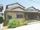 滋賀県長浜市の競売物件 139万円 戸建て 204m&sup2;