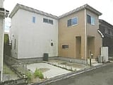 滋賀県長浜市の競売物件 822万円 戸建て 105m&sup2;