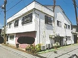 滋賀県長浜市の競売物件 775万円 戸建て 304m&sup2;