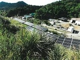 京都府舞鶴市の競売物件 197万円 土地 1,199m&sup2;