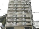 京都府舞鶴市の競売物件 831万円 マンション 62m&sup2;