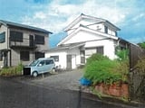 和歌山県東牟婁郡那智勝浦町の競売物件 298万円 戸建て 164m&sup2;