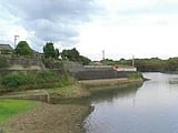 福岡県直方市の競売物件 298万円 土地 853m&sup2;