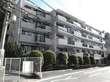 神奈川県横須賀市の競売物件 319万円 マンション 47m&sup2;