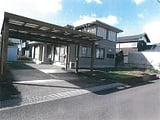 京都府綾部市の競売物件 369万円 戸建て 151m&sup2;