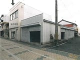 京都府福知山市の競売物件 292万円 戸建て 213m&sup2;