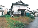 京都府綾部市の競売物件 88万円 戸建て 145m&sup2;