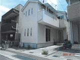 大阪府羽曳野市の競売物件 1,097万円 戸建て 98m&sup2;