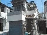 大阪府堺市中区の競売物件 305万円 戸建て 74m&sup2;