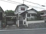 大阪府河内長野市の競売物件 349万円 戸建て 81m&sup2;