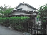 大阪府柏原市の競売物件 781万円 戸建て 98m&sup2;