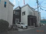 大阪府羽曳野市の競売物件 733万円 戸建て 85m&sup2;