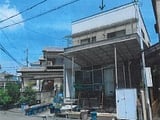 大阪府大阪狭山市の競売物件 807万円 戸建て 98m&sup2;