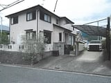 大阪府南河内郡河南町の競売物件 445万円 戸建て 128m&sup2;