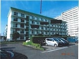 大阪府松原市の競売物件 357万円 マンション 68m&sup2;