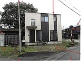 高知県高知市の競売物件 733万円 戸建て 71m&sup2;